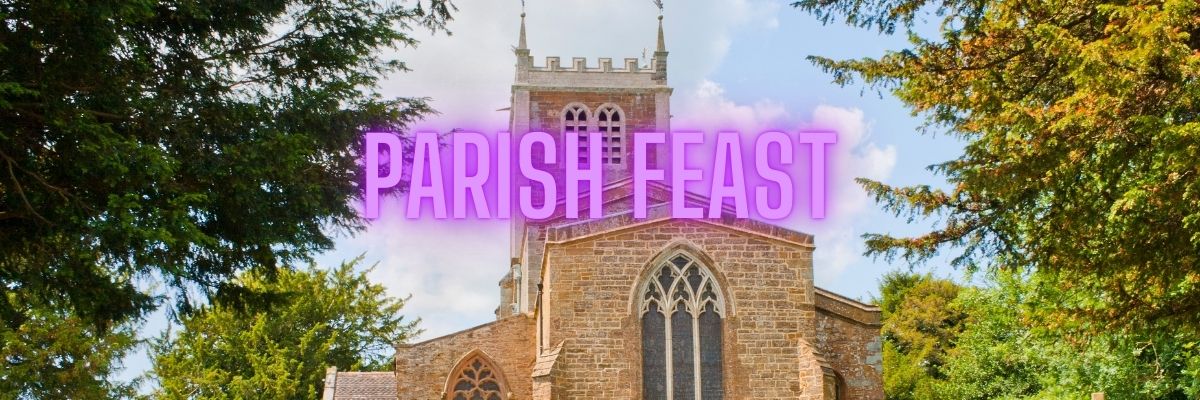 Parish Feast