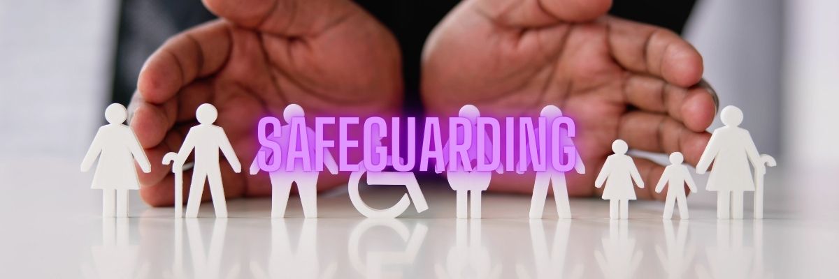 Safeguarding