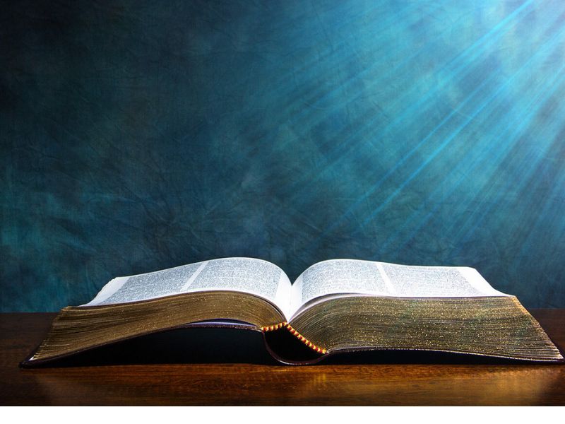 Logoz bible quiz